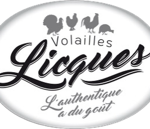 LICQUES VOLAILLES