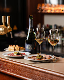 Photo n°2 de Le Mouton Blanc à Paris (Restaurant)