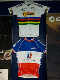 Photo n°14 de Cycles Rault à Plaintel (Magasin de vélos)