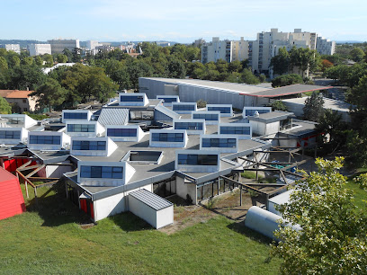 École Nationale Supérieure d'Architecture de Toulouse