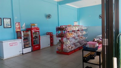 Photos of Tahu Tuna Pak Ran (Toko)