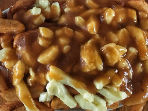 Chez-Nous Take Out - Thumbnail