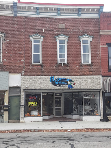 Hagerman Appliance Parts & Service - Thumbnail