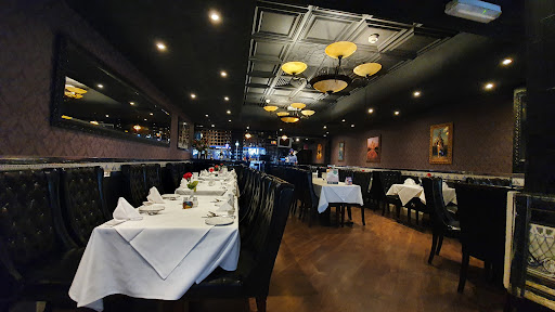Five Rivers Indian Restaurant - Thumbnail