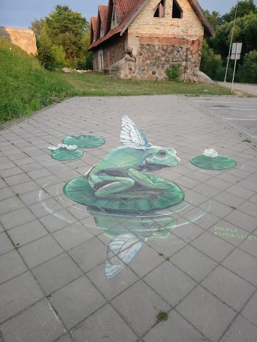 Rēzeknes pilskalns