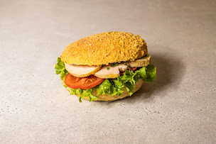 Photo n°9 de L'Atelier Banette Balaruc : Boulangerie, Pâtisserie, Restauration Rapide à Balaruc-le-Vieux (Sandwicherie)