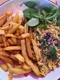 Photo n°14 de SMASH BELLY beer•food•livesports•dartslive à Calais (Restaurant)