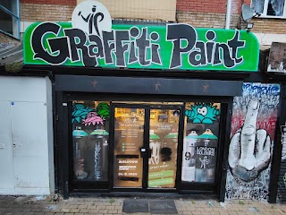 VIP Graffiti Paint