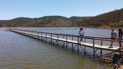 Photos of Salinas de C&aacute;huil