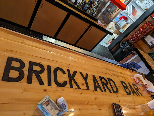 The Brickyard Bar and Grill - Thumbnail
