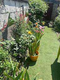 Photo n°10 de La Little Maison - Chambres d'hôtes / Le Little Bistro - Bar & Musique à Loches (Bistro)