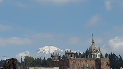 Photos of Iglesia Catolica de Calpi