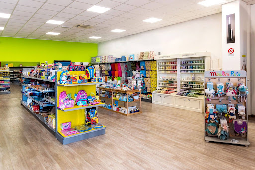 Carto Store - Visual