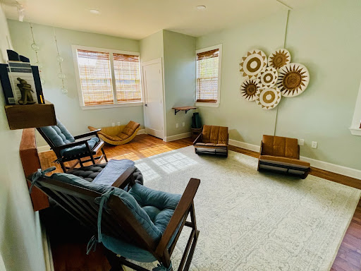 NUMA wellness collective