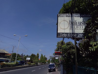 Photos of Bali Usada Meditation