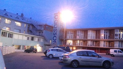 Photos of Oddsson Hostel
