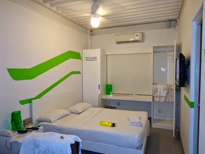 Photos of WAVE Hotel & Caf&eacute;