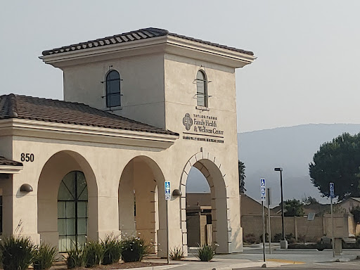 Taylor Farms Family Health & Wellness Center - Thumbnail