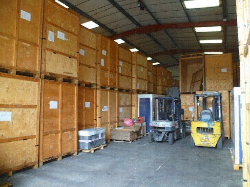 Harjo Ltd photo 2