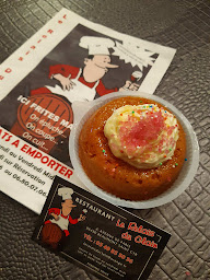 Photo n°12 de Le Relais Du Clain à Beaumont (Restaurant)