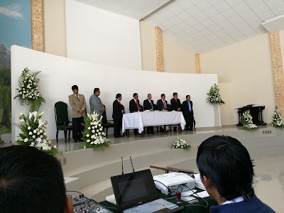 Photos of CEAB