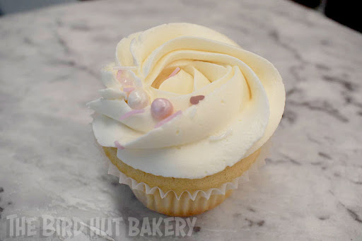 The Bird Hut Bakery Gallery - Australia