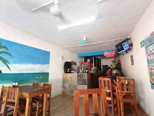 Restaurante Marisqueria La Jaiba