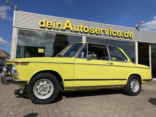 Oldtimerfactory