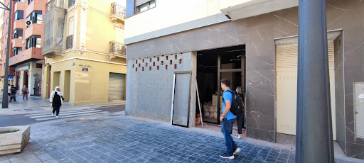 REFORMAS VALENCIA | CAROPRESE GROUP - Thumbnail