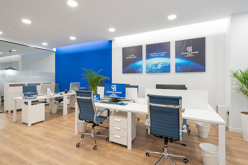 Coldwell Banker Smart Real Estate Inmobiliria en La Coruña - Thumbnail
