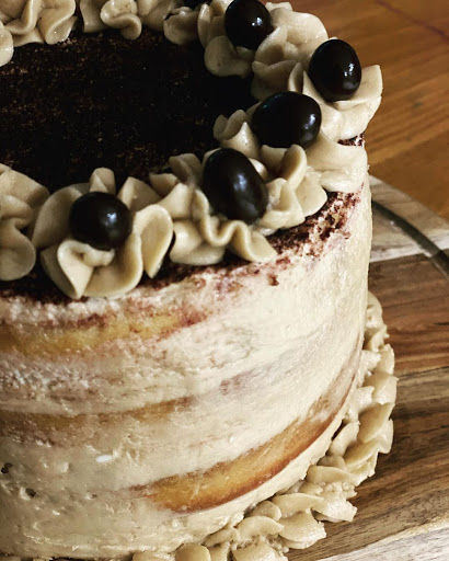 Katie's Cakes - Thumbnail