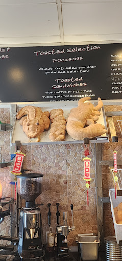 Lakes Entrance Bakery - Thumbnail