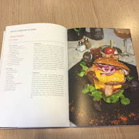 Menu Biererie By Brasserie Du Casino Page 10