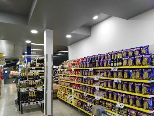 Supermercado El Nene, Author: Sebastian Lapachet