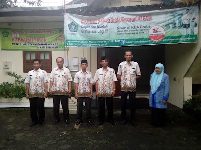 Photos of Kua Pasarkliwon
