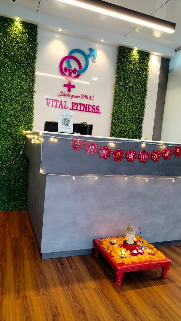 Vital Fitness