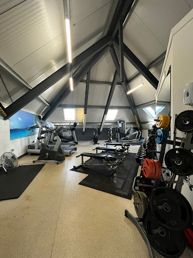 Forefront Fitness Bluntisham