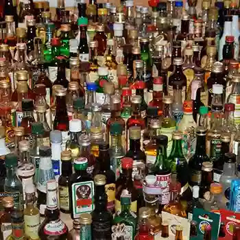 Cross Keys Bottleshop - Thirsty Camel - Thumbnail