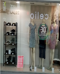 Photo n°4 de Christine Laure à Thoiry (Magasin de chaussures)