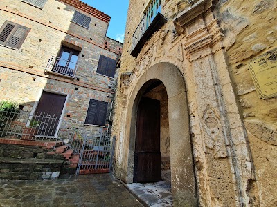 Castello Principi Capano