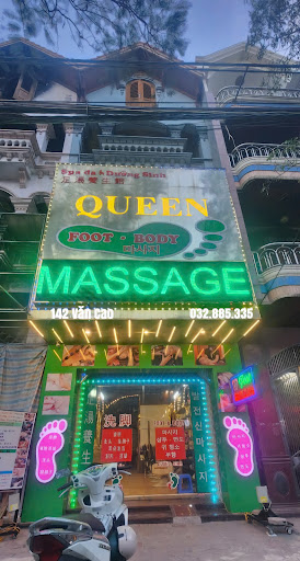 MASSAGE