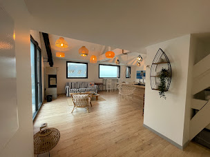 Photo n°1 de seaside-résidences à Locquirec (Location d'appartement de vacances)