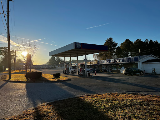 Little Bear Foodmart - Thumbnail