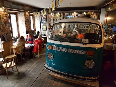 Photos of Riga Old Town Hostel & Backpackers Pub