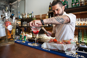 Photo n°15 de La Rive Gauche à Narbonne (Restaurant français)