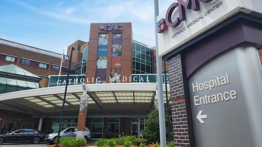 New England Heart Vascular Institute Cardiovascular Thoracic Surgery