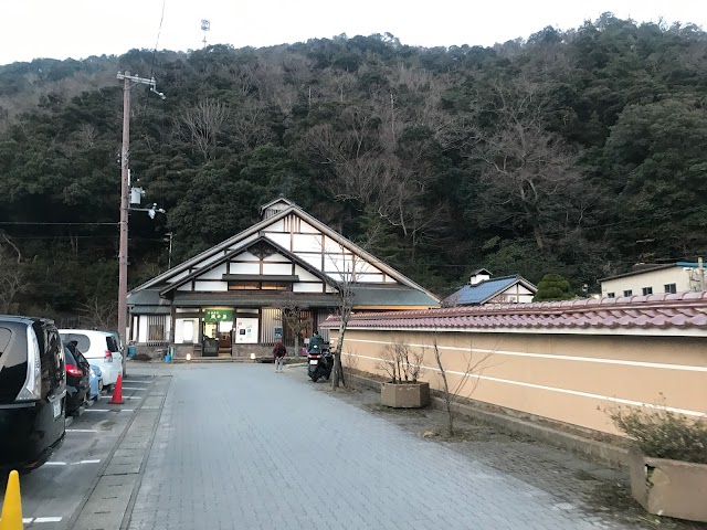 城崎温泉