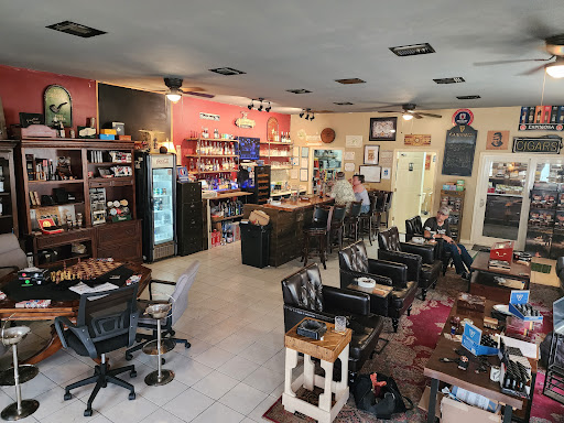 Downtown Cigars Foley - Thumbnail
