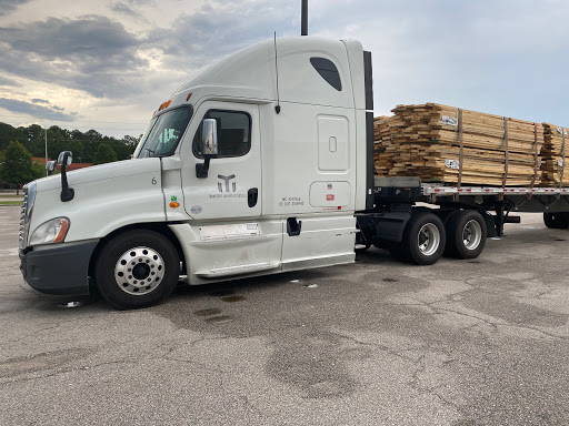 Transport Unlimited Plus LLC