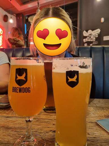 BrewDog Birmingham - Thumbnail